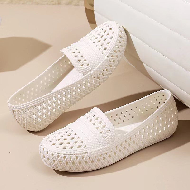 Snapback Hat Flat - Sandal Wanita Model Baru untuk Musim