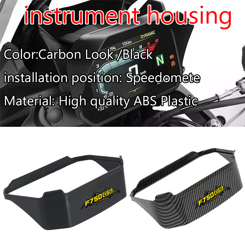 Visor Sun Hat - Untuk F750GS F850GS F900GS ADVENTURE F