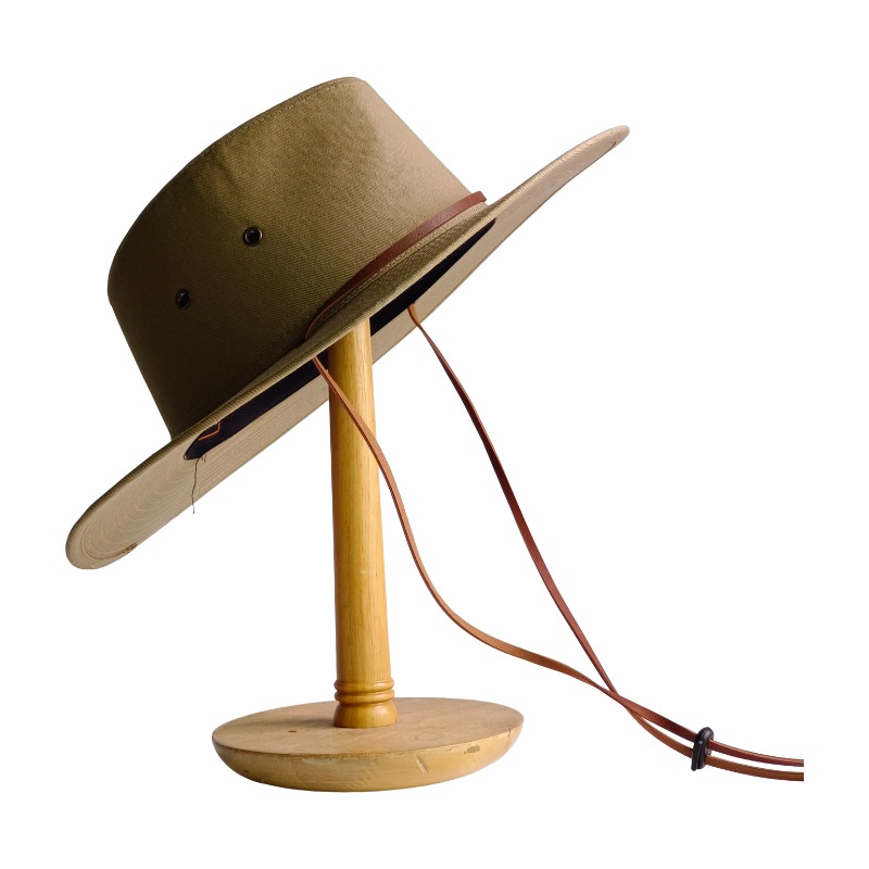 Topi Panama Big Eaves, Pelindu - Fedora Hat Wool ulasan dan harga