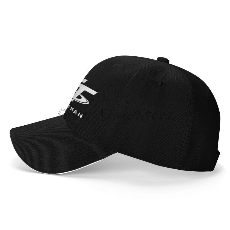 Topi Bisbol Gambar Sepeda Moto - Golf Cap Dad ulasan dan harga