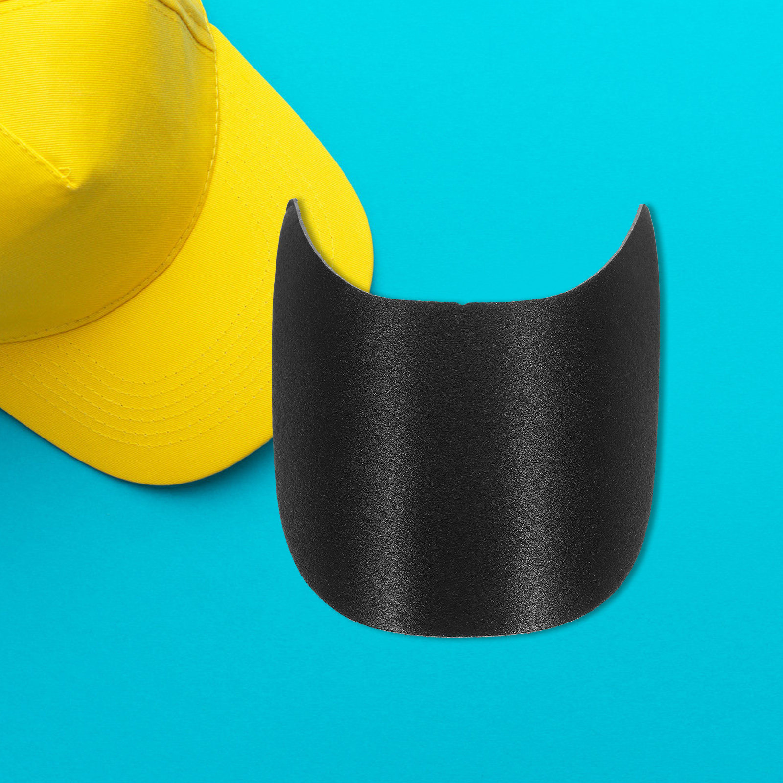 10 Buah Penyangga Pinggiran To - Visor Sun Hat ulasan dan harga