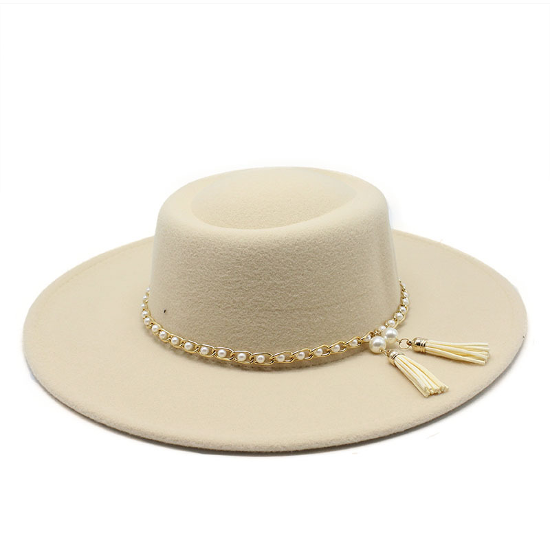 Topi datar bergaya Inggris yan - Fedora Hat Wool ulasan dan harga